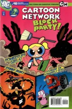 Issue #19