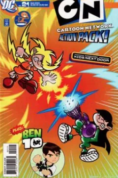 Issue #21