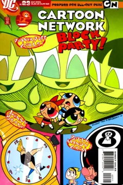 Issue #23