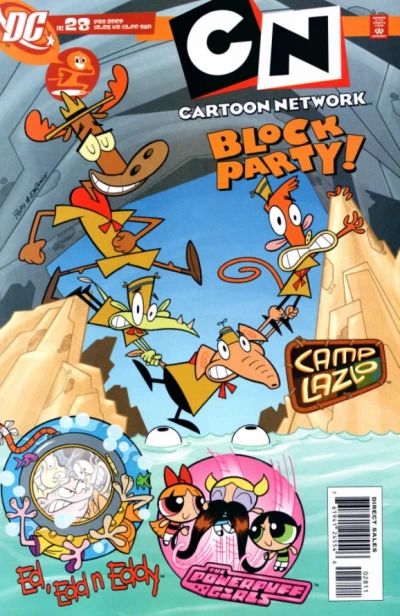 Cover of Survival of the Biggest