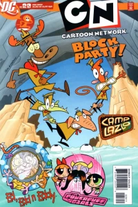 Survival of the Biggest