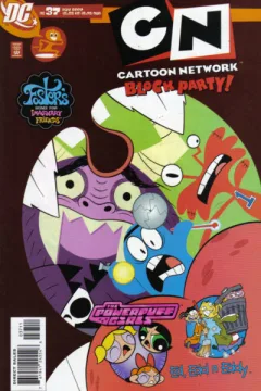 Issue #37
