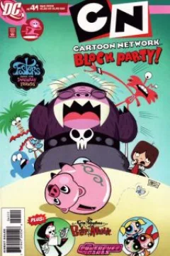 Issue #41