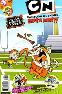 Go Fetch; Too Close For Comfort; Most Prized Possession