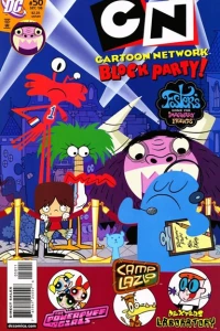 The Elusive Exclusive; Statue of Limitations; Honky Dory; Bill Nan the Science Man