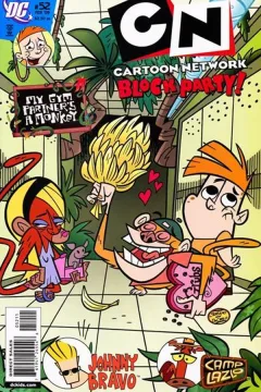 Issue #52