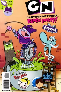 The Health Inspector