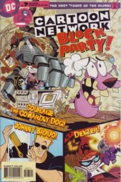 Issue #7