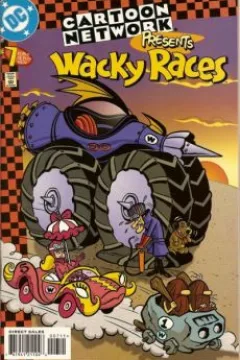 Drag Racing; Out of the Blue and Into the Red