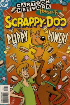 Puppy Power!; The Video Vanishes