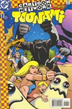 Winter Takes All; Giant Robot Rumble!