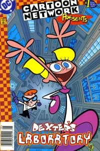 Kitty Litter; Alley Oops!