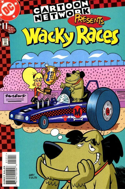 Cover of Fair Play; Penelope's Perplexity