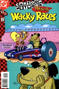 Fair Play; Penelope's Perplexity