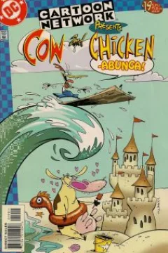 Son of the Beach!; Little Jar; Attack of the 50-Foot Chicken!