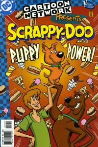 Puppy Power!; The Video Vanishes