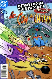 Recycling Daze; La Dia De Los Kabongs