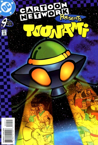 Cover of She Loved Me Like A Zok; Birdman In A Gilded Cage