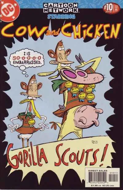 Cover of Poultry-Geist