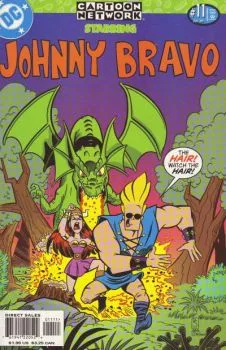 Cover of Red Xonia Warrior She-Devil