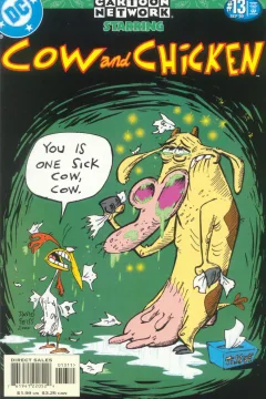 Weak in the Sneeze