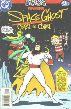 Cover of Wotta Felon!