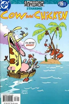 Issue #16