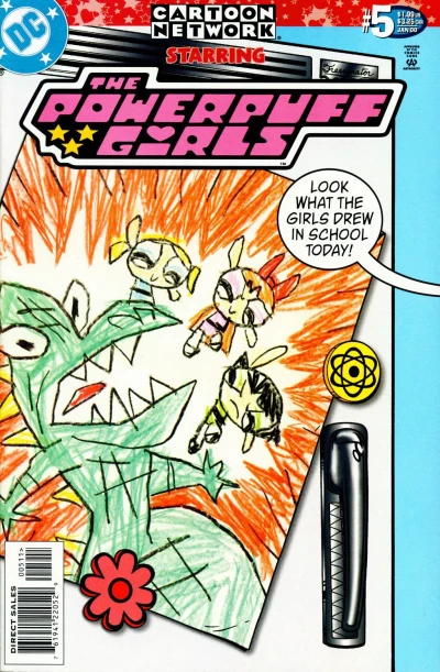 Cover of Black and Blue Period