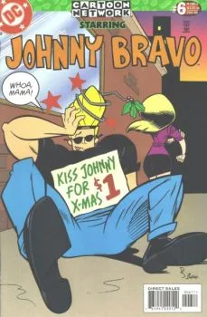 Cover of Maniac on 34th Street!