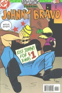 Maniac on 34th Street!