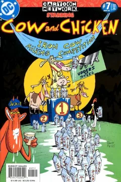 Issue #7