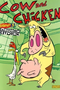 Cow and Chicken