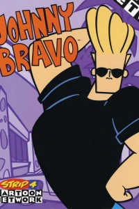 Johnny Bravo