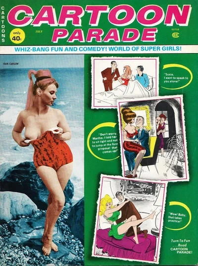 Cover of Issue #70