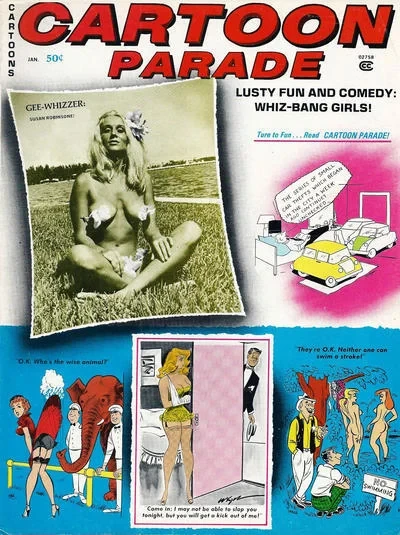 Cover of Issue #72