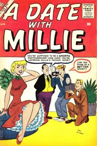 A Date With Millie