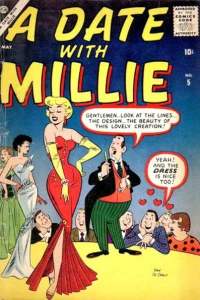 A Date With Millie