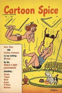 Issue #1