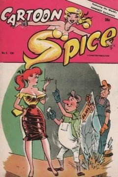 Issue #5