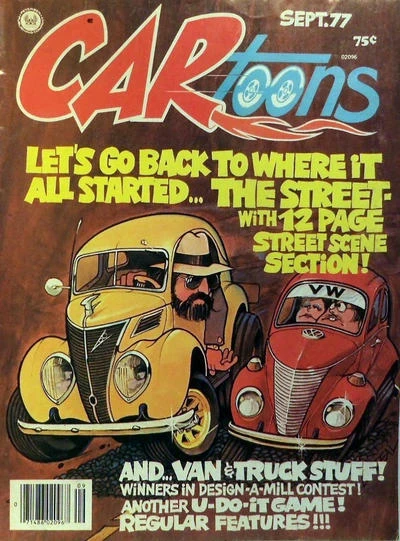 Cover of Issue #101