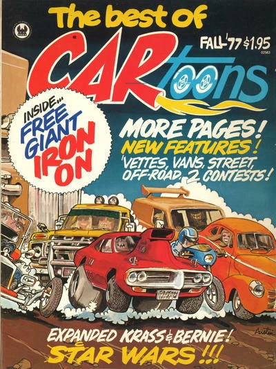 Cover of Issue #102