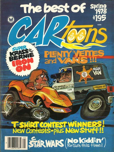 Cover of Issue #103