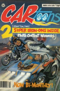 Issue #107