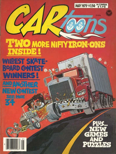Cover of Issue #108