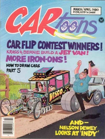 Cover of Issue #113