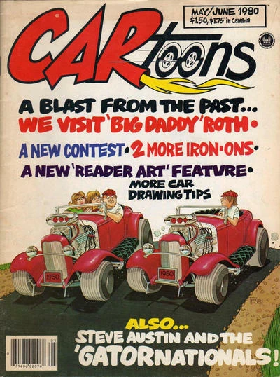 Cover of Issue #114
