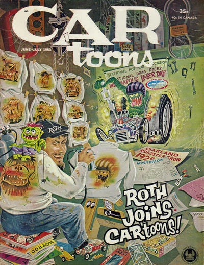 Cover of Issue #12