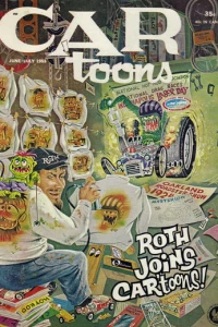 Issue #12