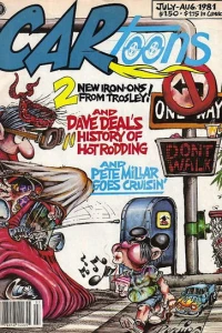 Issue #121