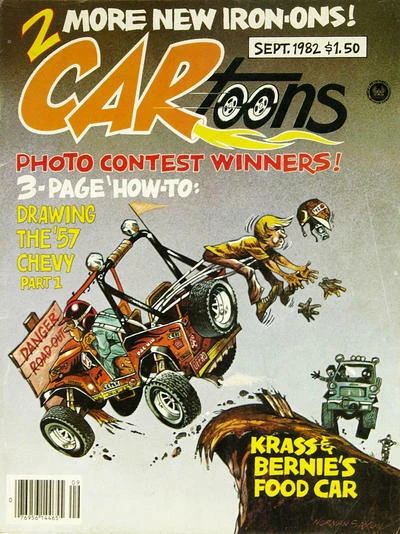 Cover of Issue #129